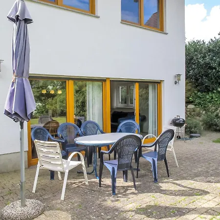 Mueritz Roebel-22 By Interhome