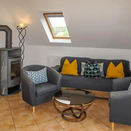 Mueritz Roebel-22 By Interhome Röbel
