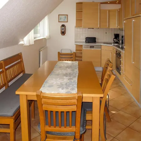 Mueritz Roebel-22 By Interhome Röbel