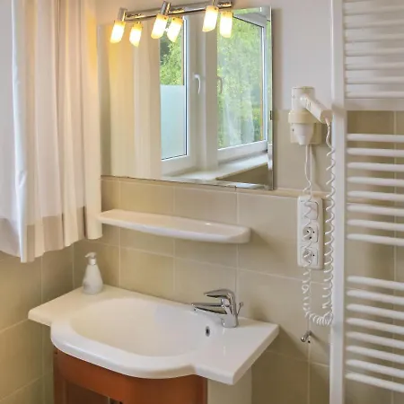 Ferienhaus Mueritz Roebel-22 By Interhome *