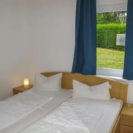 Mueritz Roebel-22 By Interhome Ferienhaus *