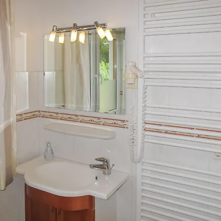 Mueritz Roebel-22 By Interhome Ferienhaus Röbel