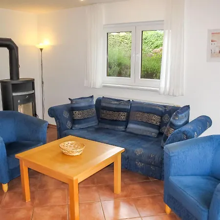 Mueritz Roebel-22 By Interhome