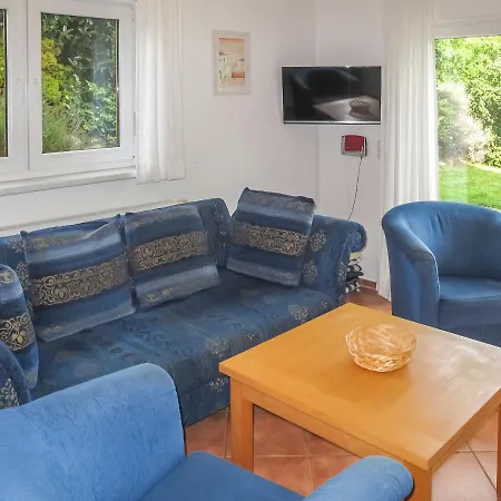 Mueritz Roebel-22 By Interhome *