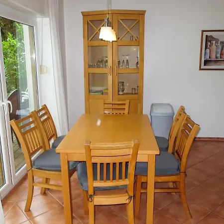 Mueritz Roebel-22 By Interhome