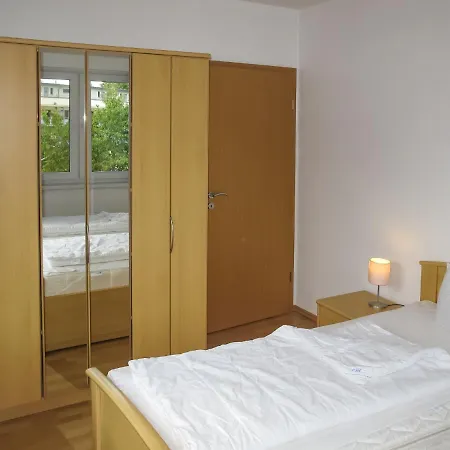 Ferienhaus Mueritz Roebel-22 By Interhome