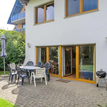 Ferienhaus Mueritz Roebel-22 By Interhome