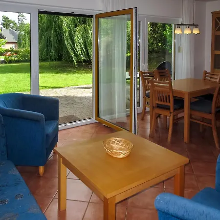 Ferienhaus Mueritz Roebel-22 By Interhome