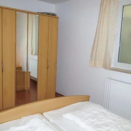Ferienhaus Mueritz Roebel-22 By Interhome *
