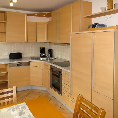 Mueritz Roebel-22 By Interhome