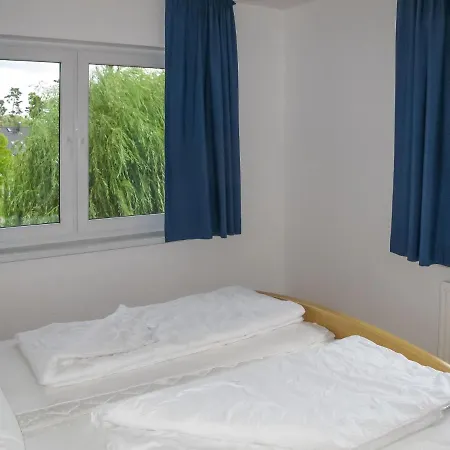 Ferienhaus Mueritz Roebel-22 By Interhome Röbel