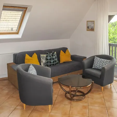 Mueritz Roebel-22 By Interhome * Röbel