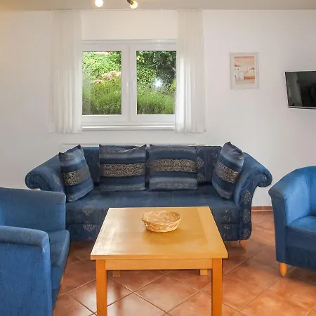 Mueritz Roebel-22 By Interhome Ferienhaus Röbel