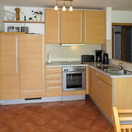 Ferienhaus Mueritz Roebel-22 By Interhome Röbel