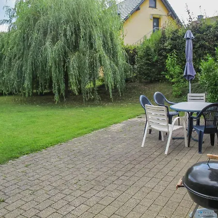 Mueritz Roebel-22 By Interhome Ferienhaus *